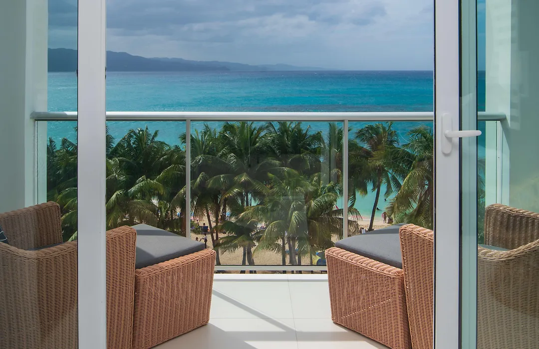 S Hotel Montego Bay - Luxury Boutique All-Inclusive Hotel-1