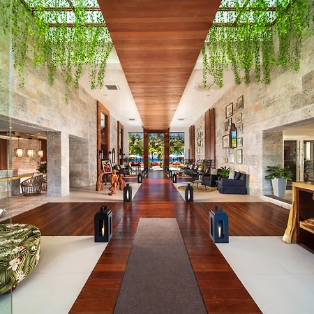 S Hotel Montego Bay - Luxury Boutique All-Inclusive Hotel-2