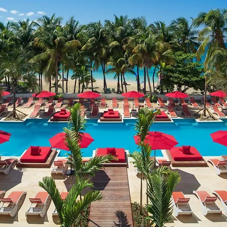 S Hotel Montego Bay - Luxury Boutique All-Inclusive Hotel-3
